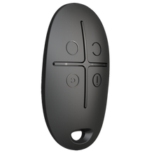 Basic professional alarm kit with 1 PIRCAM and 1 PIR detector