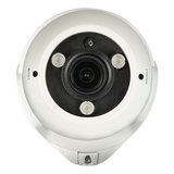 Camara Domo Gama 1080p 4n1 Lente varifocal manual 2,7 a 13,5mm