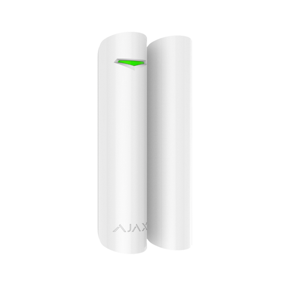 Professional Alarm Kit - Grade 2 Certified with DoorProtect