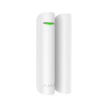 Professional Alarm Kit - Grade 2 Certified with DoorProtect