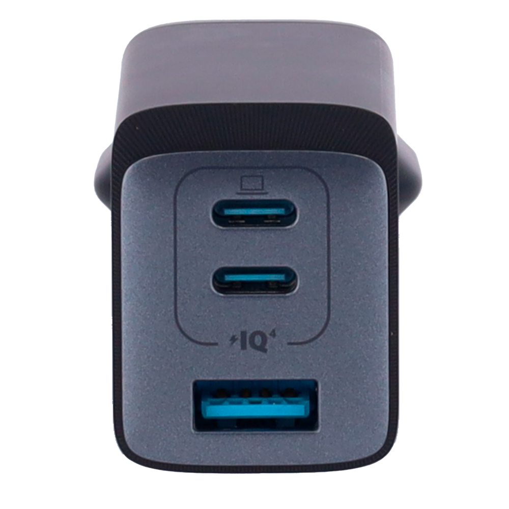 USB-C Wall Charger 65W 3 Ports Anker 735 GaNPrime
