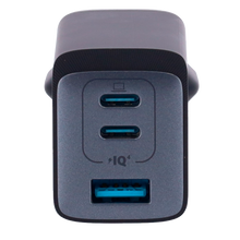 USB-C Wall Charger 65W 3 Ports Anker 735 GaNPrime