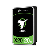 Disco Seagate EXOS X20 20TB SATA