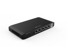 5-Port Router, 100 Users, 600Mbps
