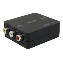 Conversor Mini de Vídeo Composto para HDMI