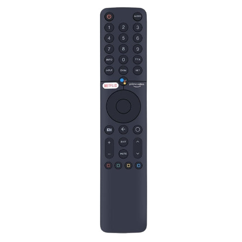 Compatible Xiaomi IR+ Bluetooth Remote Control with Original Symbols 