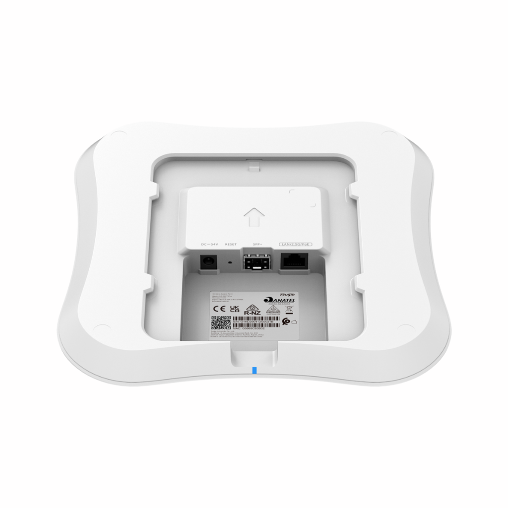 Ruijie Reyee Wi-Fi 7 Tri-Band 18.7Gbps Access Point