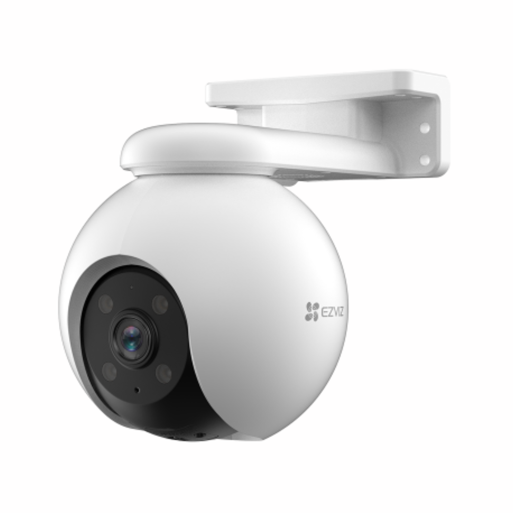 EZVIZ H8 PRO 2K OUTDOOR CAMERA