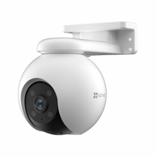 EZVIZ H8 PRO 2K OUTDOOR CAMERA