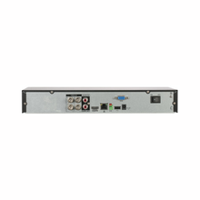 Grabador Dahua WizSense XVR 5 en 1 de 4 Canales 5MP
