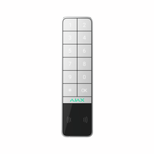 Ajax KeyPad Outdoor Wireless Keypad with Proximity Reader
