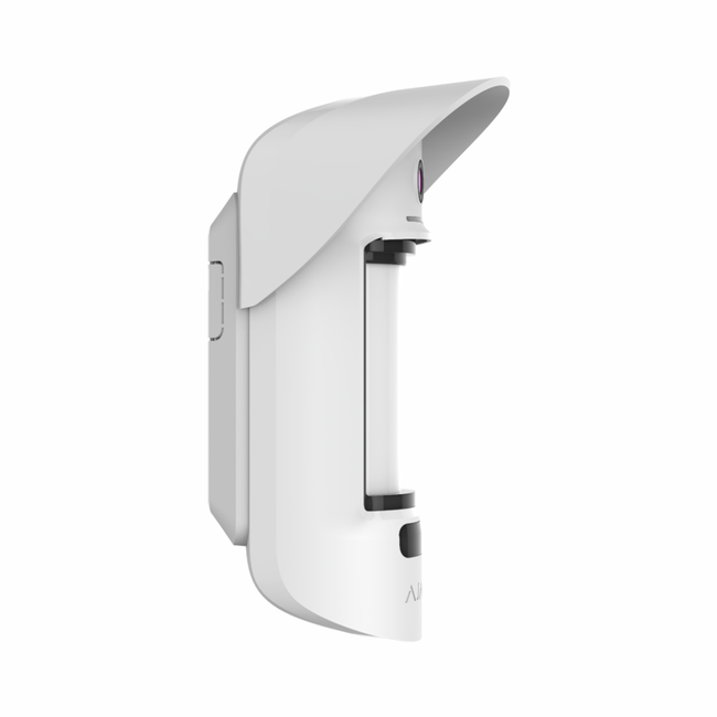 Ajax MotionCam Outdoor Wireless Motion Detector with Camera