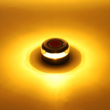 Luz de emergencia con geolocalización, conectada con la DGT, V16 homologada. Incluye funda protectora.