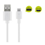 MICRO USB CARGA RAPIDA Y SINCRONIZACION