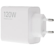 Xiaomi 120W HyperCharge Combo (Type-A) Protección inteligente
