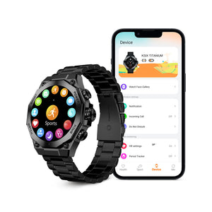 Smartwatches o Reloj Inteligente