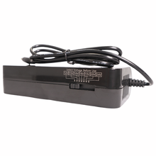 Cargador Universal EUROCONNEX  Para Portátil 120W 12V-24V Con 8 Clavijas