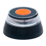 Luz de emergencia con geolocalización, conectada con la DGT, V16 homologada