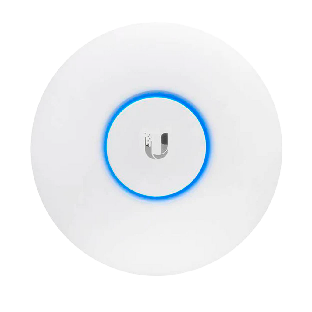 Punto de Acceso Ubiquiti UniFi 6 Plus (U6+) Wi-Fi 6 de Doble Banda