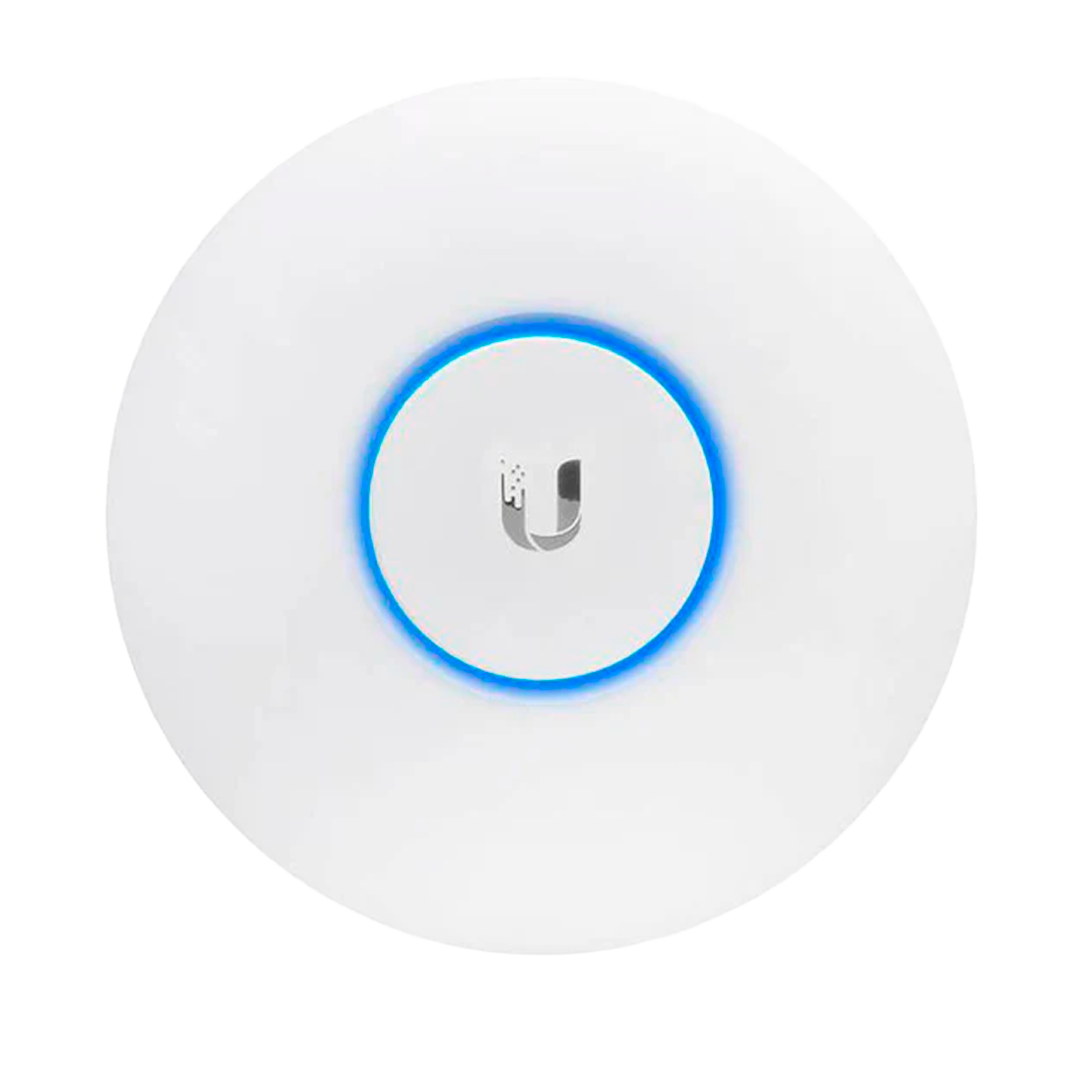 Ubiquiti Unifi UAP-AC-PRO Punto de Acceso Dual Band PoE+ Soluciones Wifi
