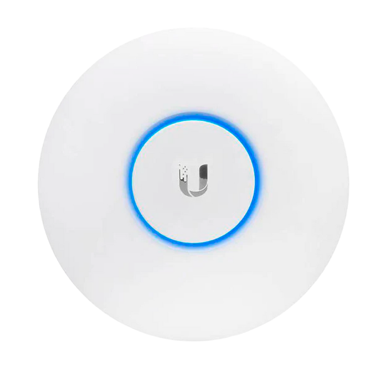 Punto de Acceso Ubiquiti UniFi 6 Plus (U6+) Wi-Fi 6 de Doble Banda