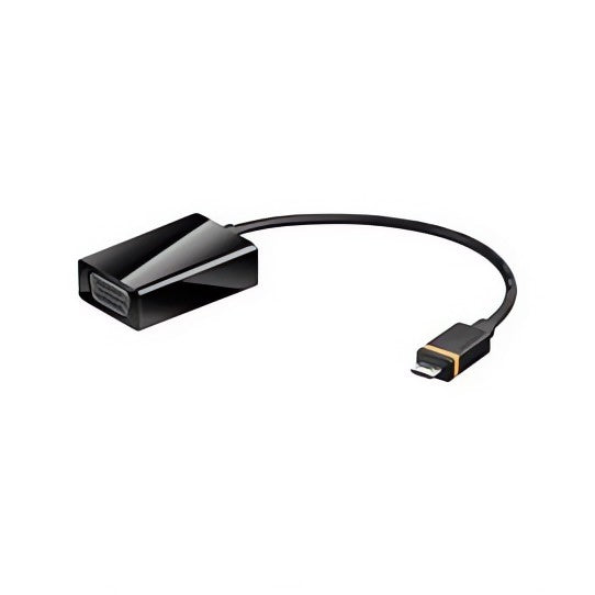 Cabos adaptadores Slimport para VGA
