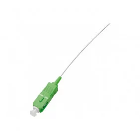 Pigtail Fibra Monomode Sc/apc, 1.0m Cables Óptica