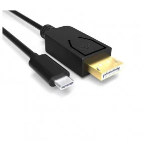 Cable Usb-c A Displayport DE 1,2 Metros USB
