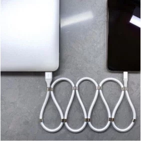 Cable Magnetico Usb a Lightning Cables