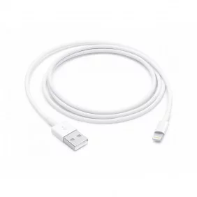Cable Lightning Iphone/ipad USB 1m