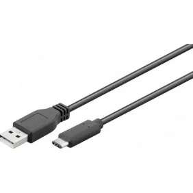 Cable Usb-c a USB 2.0 de 1,5 Metros