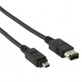 Cable Firewire Ieee 1394 4/6 PIN 3m
