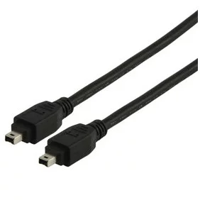 Cable Firewire Ieee 1394 4/4 PIN 10m