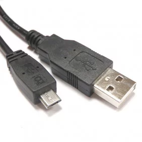 USB 2.0 A - Micro-usb M/M 0.50m