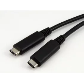 Cable Usb-c 3.1 Macho a de 1m con Chipset USB