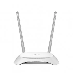 Tp-link - Wifi Router 150mbps