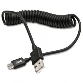 Cable Micro USB a Rizado 1.5m