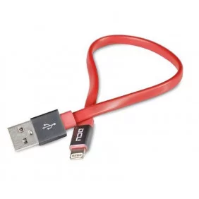 Cable Lightning a USB Plano 20cm