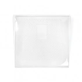 Bandeja de Goteo | 60 cm Transparente