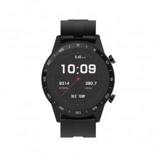 Smart Watch Black Smartwatch