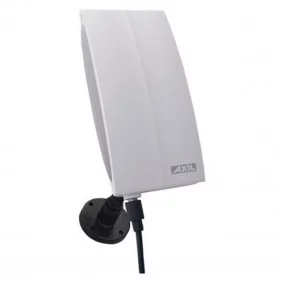 Antena TDT Para Exterior LTE 5G Axil