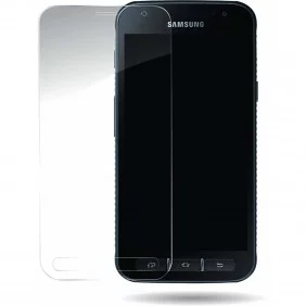 Protector de Pantalla Cristal Seguridad Samsung Galaxy Xcover 4