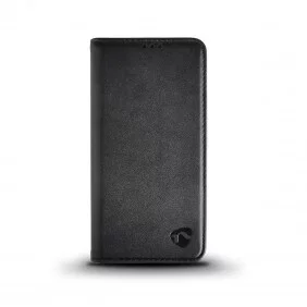 Wallet Book for Samsung Galaxy S10 | Black Seguridad