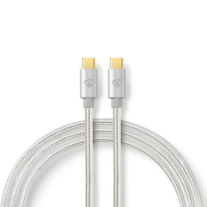 Cable USB 3.1 (Segunda Generación)