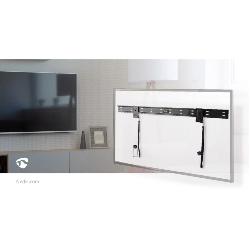 Adaptador Extensor Montaje Vesa 200x200 Monitor Smart Tv Pc