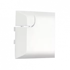 Ajax - Soporte Para Fotodetector Aj-motioncam-w Instalación Sencilla Plástico ABS Color Blanco Accesorios
