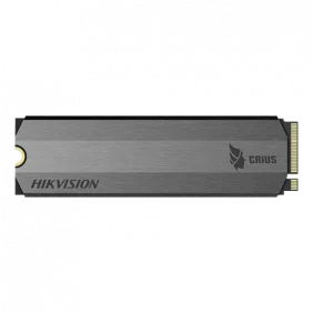 Disco Duro Hikvision SSD - Capacidad 256gb Interfaz M2 Nvme Velocidad de Escritura Hasta 1300 Mb/s Vida Útil Larga Duración Ide
