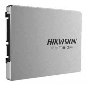 Disco Duro Hikvision SSD 2.5" - Capacidad 1024gb Interfaz Sata III Velocidad de Escritura Hasta 563 Mb/s Vida Útil Larga Duraci