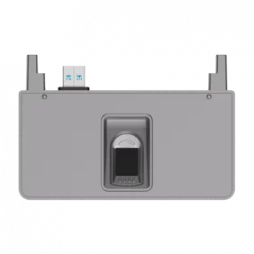 Módulo de Huella Dáctilar Safire - Varios Métodos Identificación Conexión USB 2.0 Apertura con Apto Para Exterior Ip65 Compatib