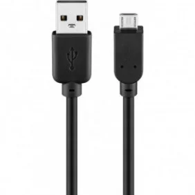USB 2.0 A - Micro-usb M/M 0.60m